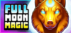 Full Moon Magic